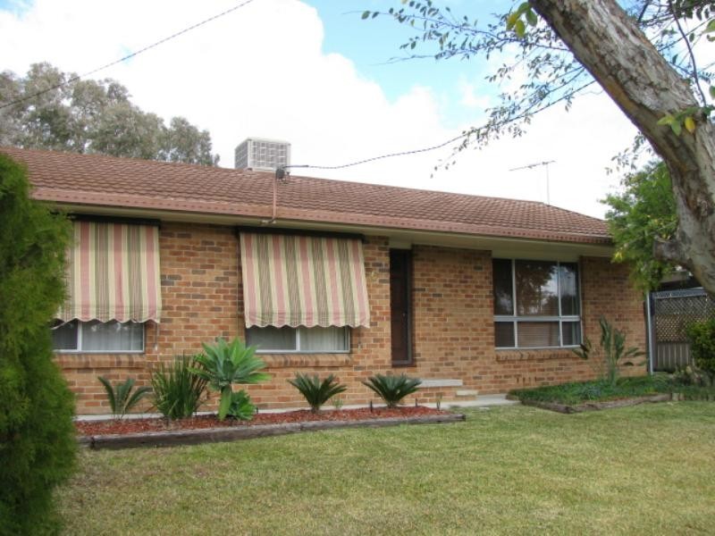 Moree NSW 2400