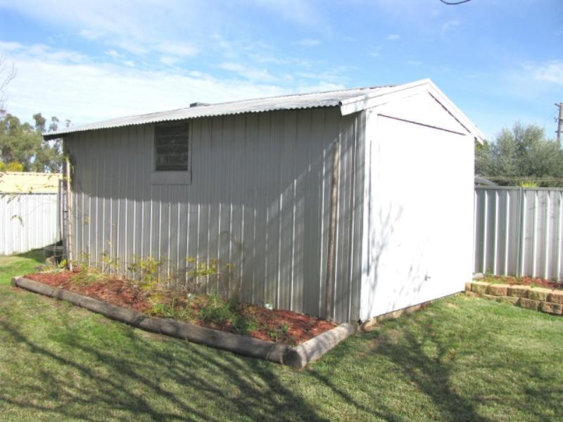 Moree NSW 2400