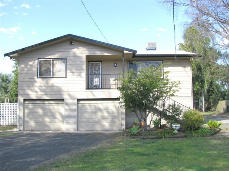 Moree NSW 2400