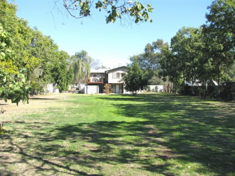 Moree NSW 2400