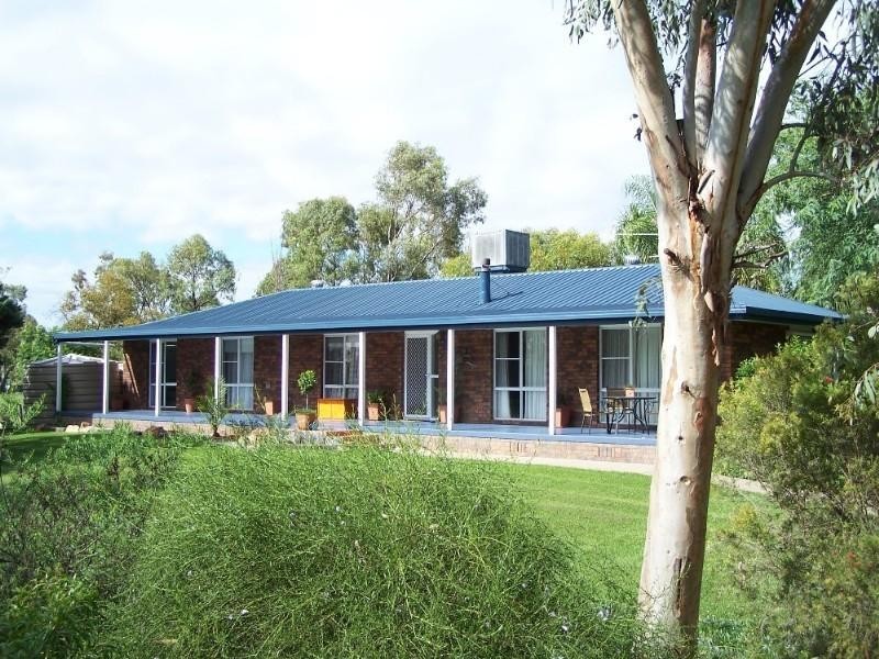 Moree NSW 2400