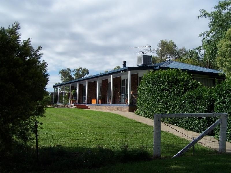 Moree NSW 2400