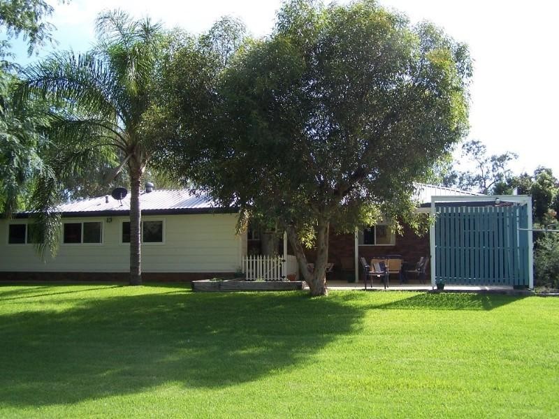 Moree NSW 2400