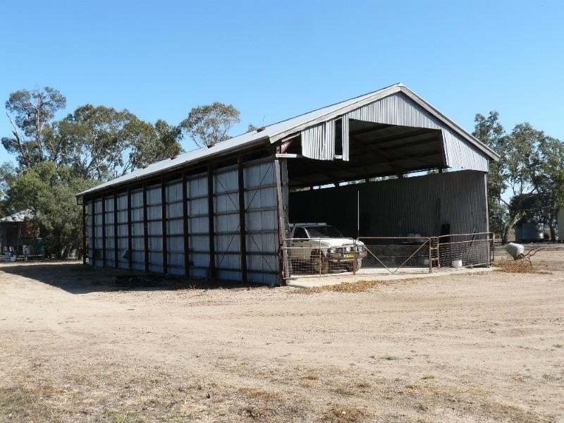 Croppa Creek NSW 2411