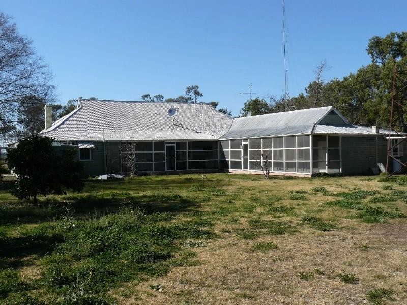 Croppa Creek NSW 2411