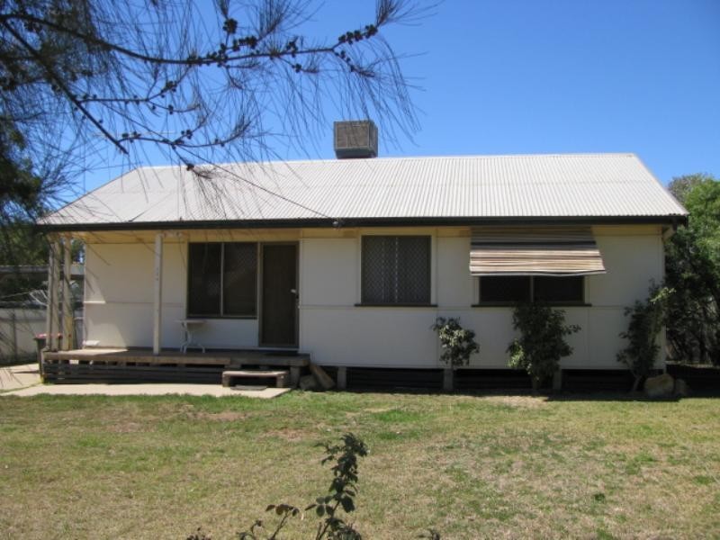 Moree NSW 2400