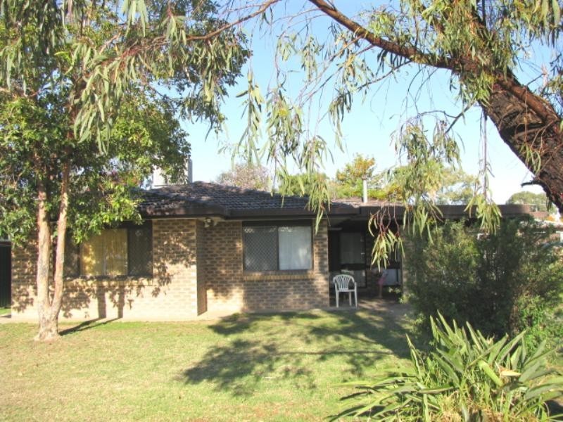 Moree NSW 2400