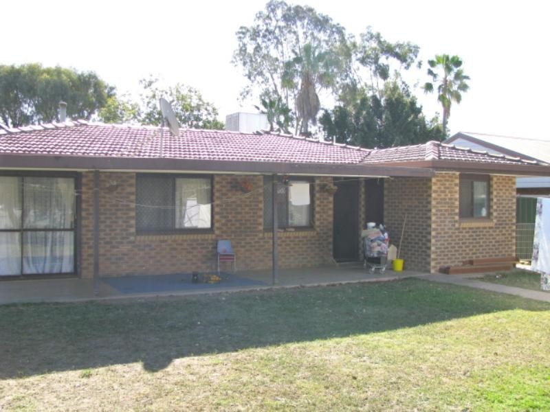 Moree NSW 2400