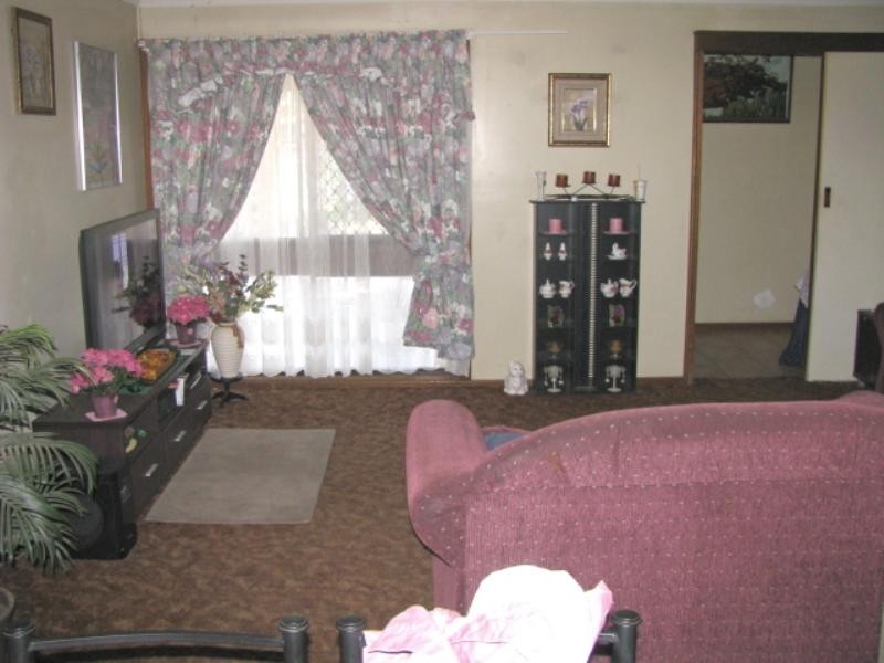 Moree NSW 2400