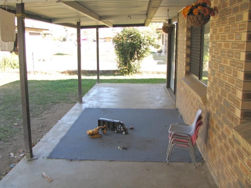 Moree NSW 2400