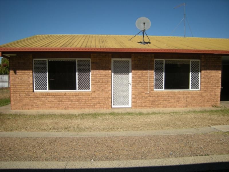 Moree NSW 2400