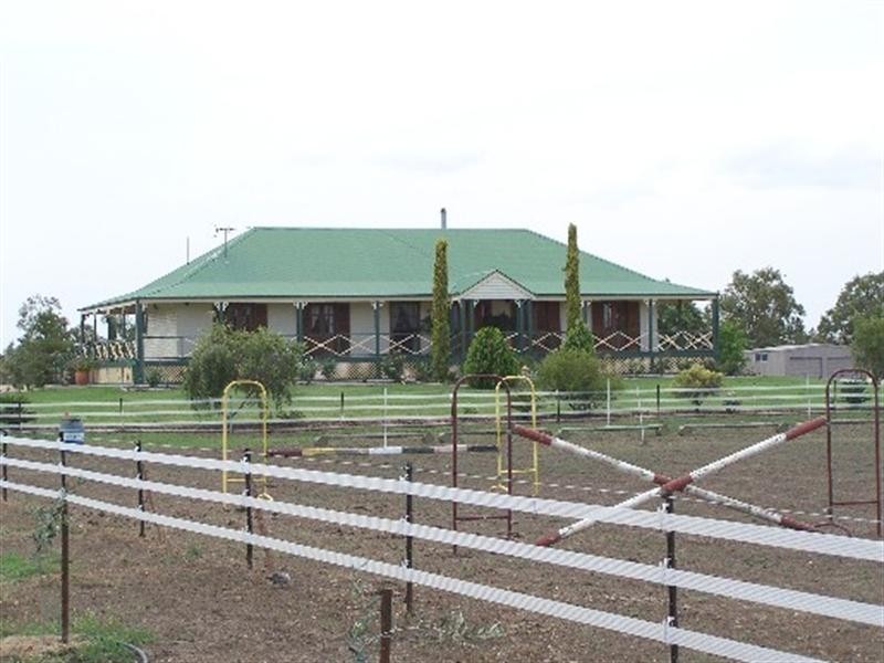 Moree NSW 2400