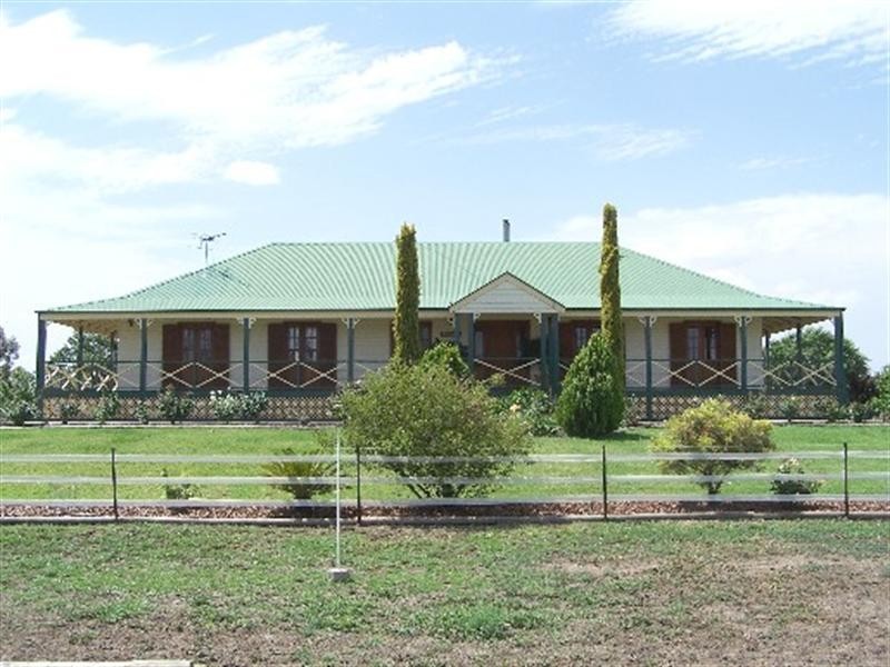 Moree NSW 2400