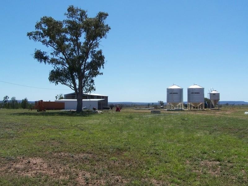 Moree NSW 2400