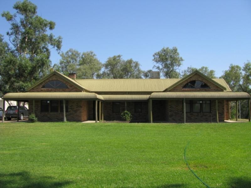Moree NSW 2400