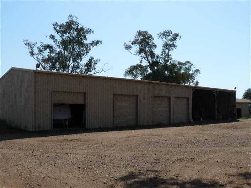 Moree NSW 2400