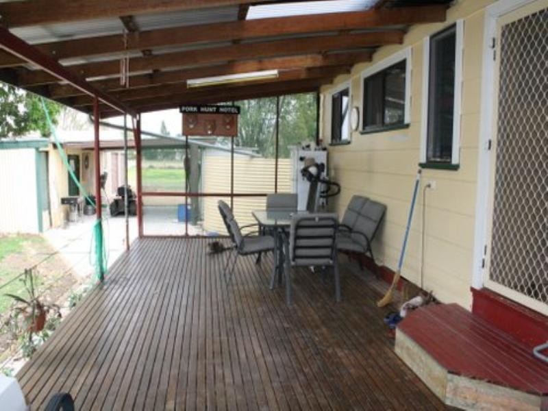 Pallamallawa NSW 2399