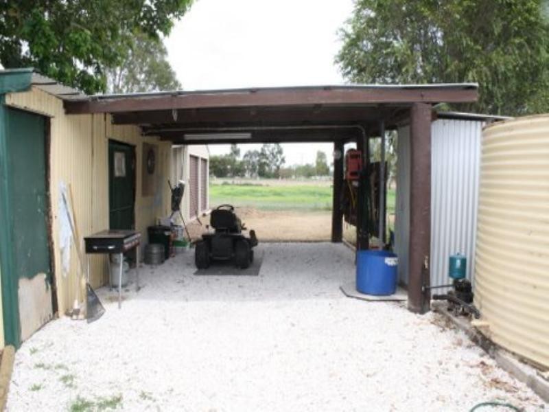 Pallamallawa NSW 2399