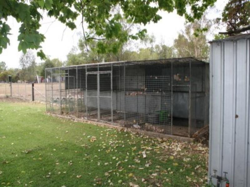 Pallamallawa NSW 2399