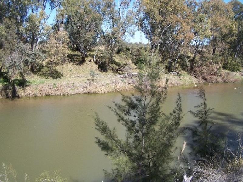 Pallamallawa NSW 2399