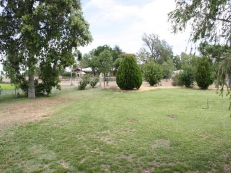 Pallamallawa NSW 2399