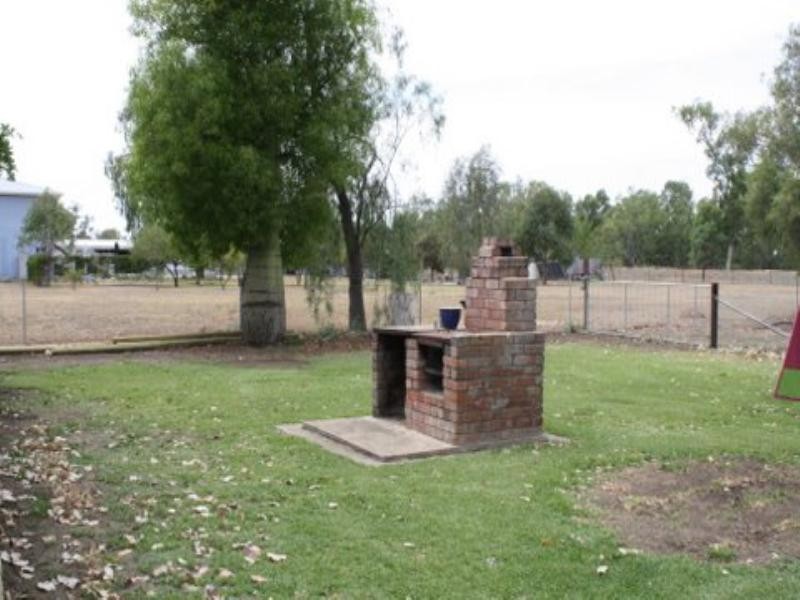 Pallamallawa NSW 2399