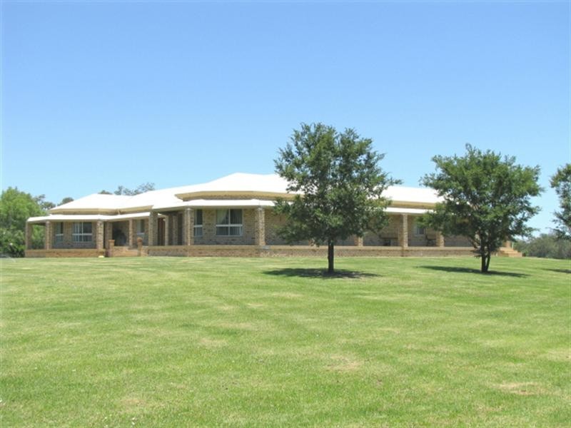 Moree NSW 2400