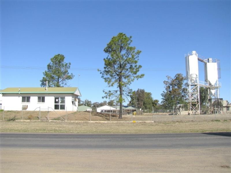 Moree NSW 2400