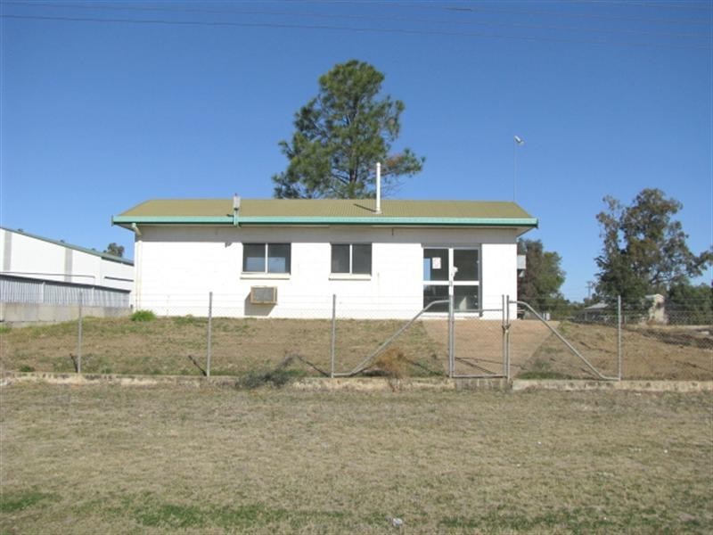 Moree NSW 2400