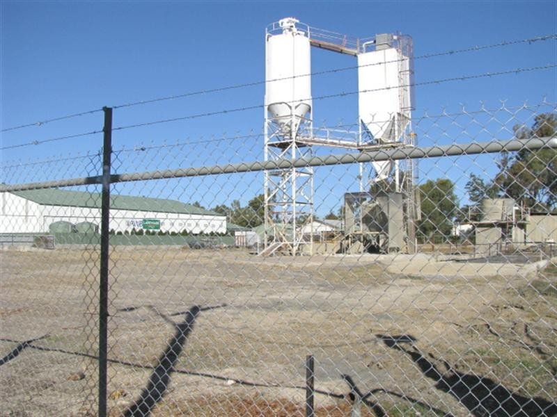 Moree NSW 2400
