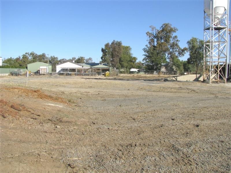 Moree NSW 2400