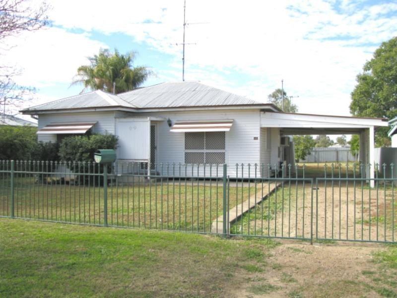 Moree NSW 2400