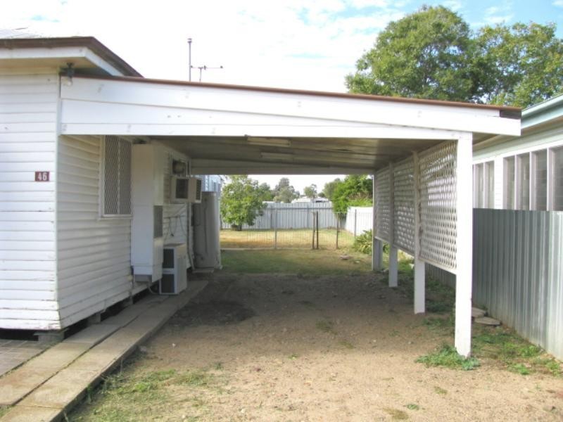 Moree NSW 2400