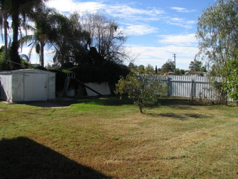 Moree NSW 2400