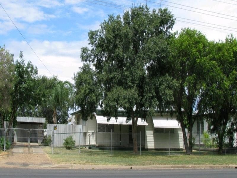 Moree NSW 2400