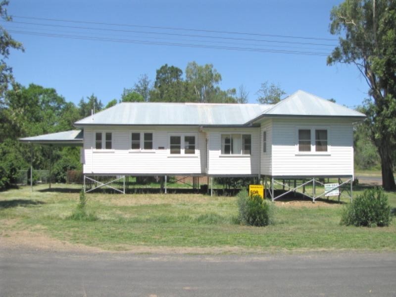Moree NSW 2400