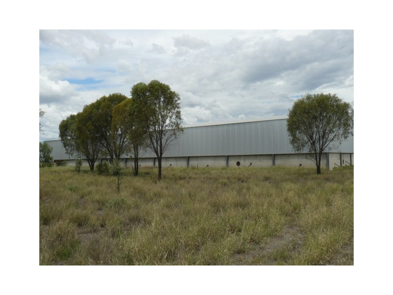 Moree NSW 2400