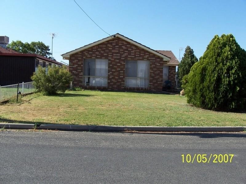 Moree NSW 2400
