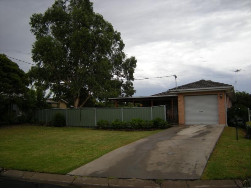 Moree NSW 2400