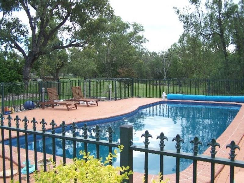 Moree NSW 2400