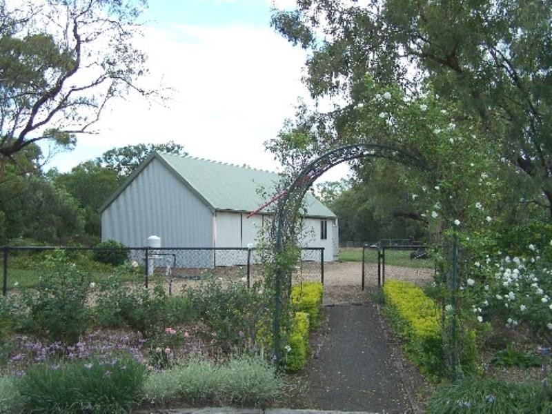 Moree NSW 2400