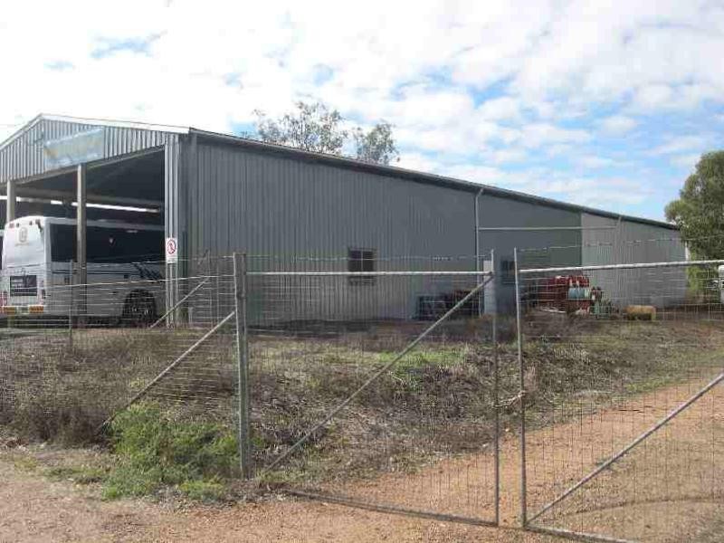 Moree NSW 2400