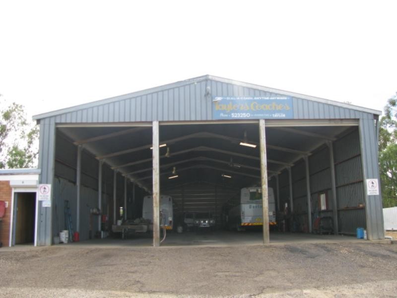 Moree NSW 2400