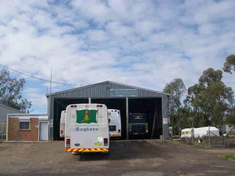 Moree NSW 2400