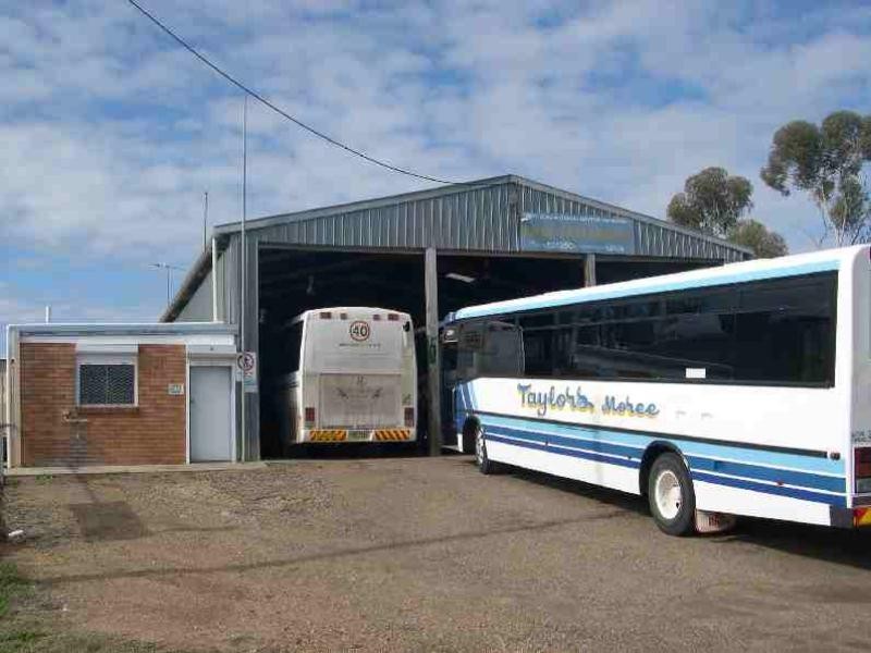 Moree NSW 2400