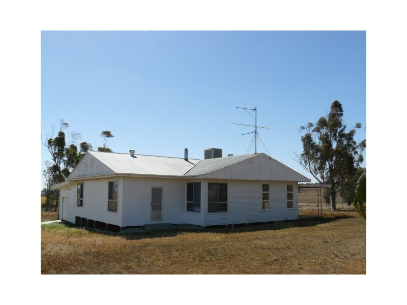 Moree NSW 2400