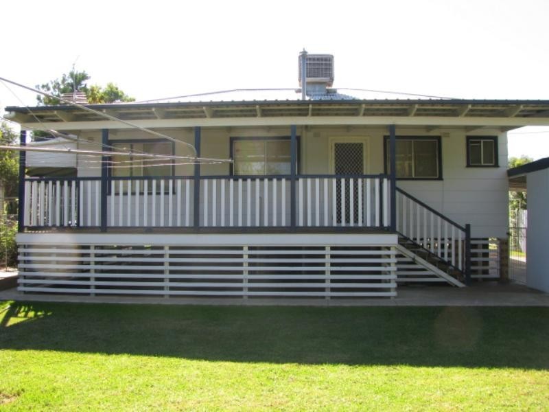 Moree NSW 2400