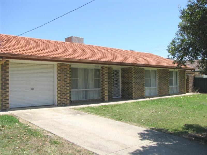Moree NSW 2400