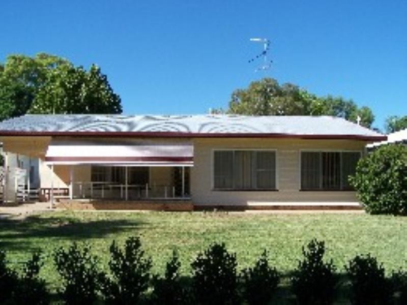 Moree NSW 2400