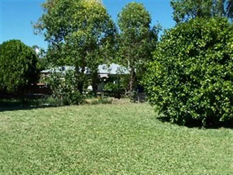 Moree NSW 2400
